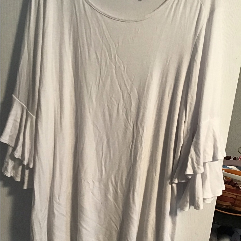 Long top